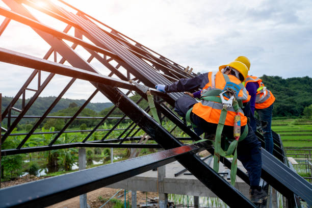 Best Gutter Installation and Roofing  in Sullivan City, TX