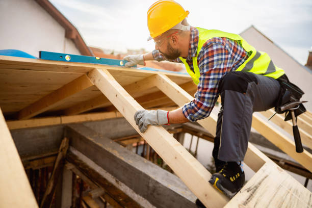 Best Storm Damage Roof Repair  in Sullivan City, TX
