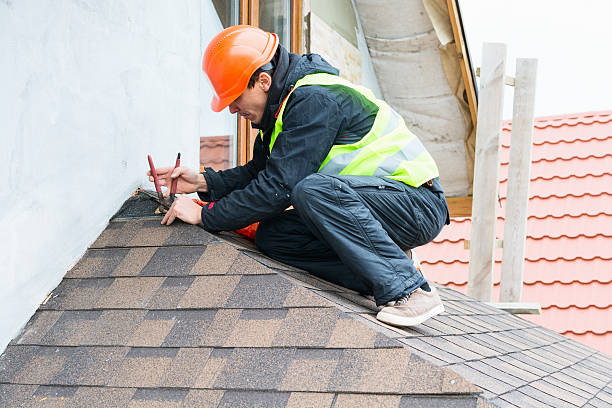 Quick and Trustworthy Emergency Roof Repair Services in Sullivan City, TX